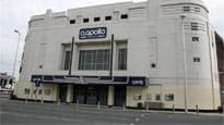 O2 Apollo Manchester