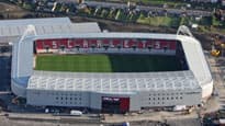 Parc Y Scarlets