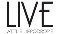The Theatre at the Hippodrome Casino