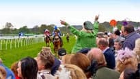 Perth Racecourse
