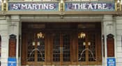 St Martin's Theatre