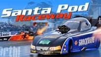 Santa Pod Raceway