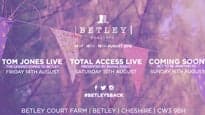 Betley Court Farm