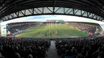 Twickenham Stoop Stadium
