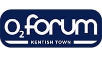 O2 Forum Kentish Town