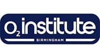 O2 Institute3 Birmingham