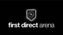 First Direct Arena