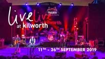 Kilworth House Theatre