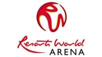 Resorts World Arena