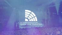 Scarborough Open Air Theatre