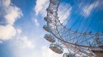 Lastminute.com London Eye