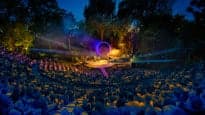 Open Air Theatre