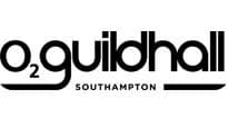 O2 Guildhall Southampton