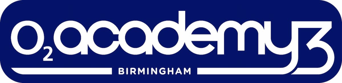 O2 Academy3 Birmingham