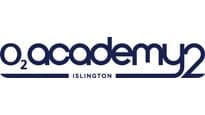 O2 Academy2 Islington
