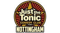 Just the Tonic (Nottingham)