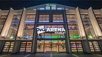 OVO Arena, Wembley