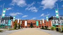 Celtic Park