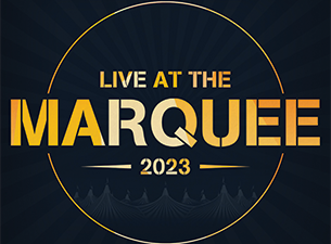 Live At The Marquee
