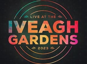 Iveagh Gardens