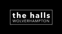 The Civic at The Halls Wolverhampton
