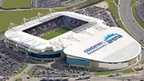 Coventry Building Society Arena