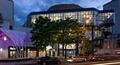 Royal Concert Hall Notts
