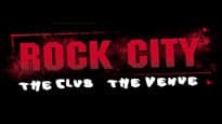 Rock City