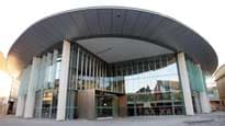 Perth Concert Hall