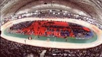 National Cycling Centre