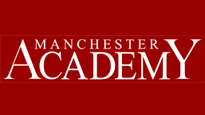 Manchester Academy 3