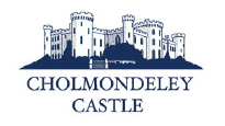 Cholmondeley Castle