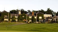 The Belfry