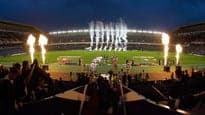 Scottish Gas Murrayfield
