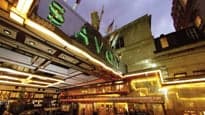 Savoy Theatre