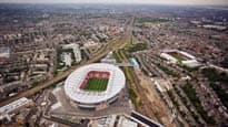 Emirates Stadium