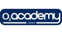 O2 Academy Leeds