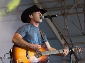 Aaron Watson