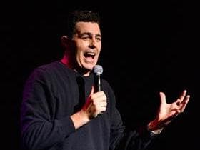 Adam Carolla