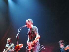 Motion City Soundtrack (Rescheduled from 2/22/22)
