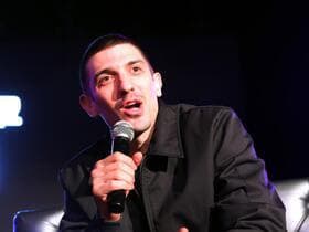 Andrew Schulz (18+ Event)