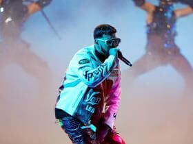 Anuel AA (Rescheduled from 10/7/22)