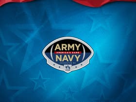 Army Black Knights vs Navy Midshipmen Football
