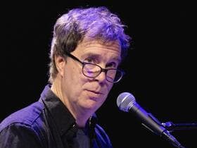 Ben Folds 