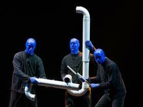 Blue Man Group - Chicago