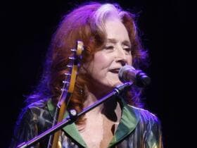 Bonnie Raitt (Rescheduled from 5/17/23)