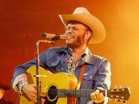 Charley Crockett