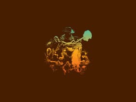 Chris Stapleton with Charley Crockett and The War and Treaty