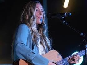 Colbie Caillat (Rescheduled from 3/18/22)