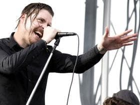 Deafheaven with Inter Arma (18+)